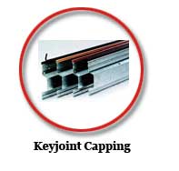 Keyjoint Capping