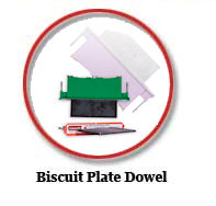biscuit Plate Dowels