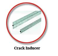 Crack Inducer