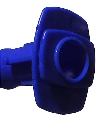 twistin flange