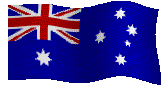 aussie Flag
