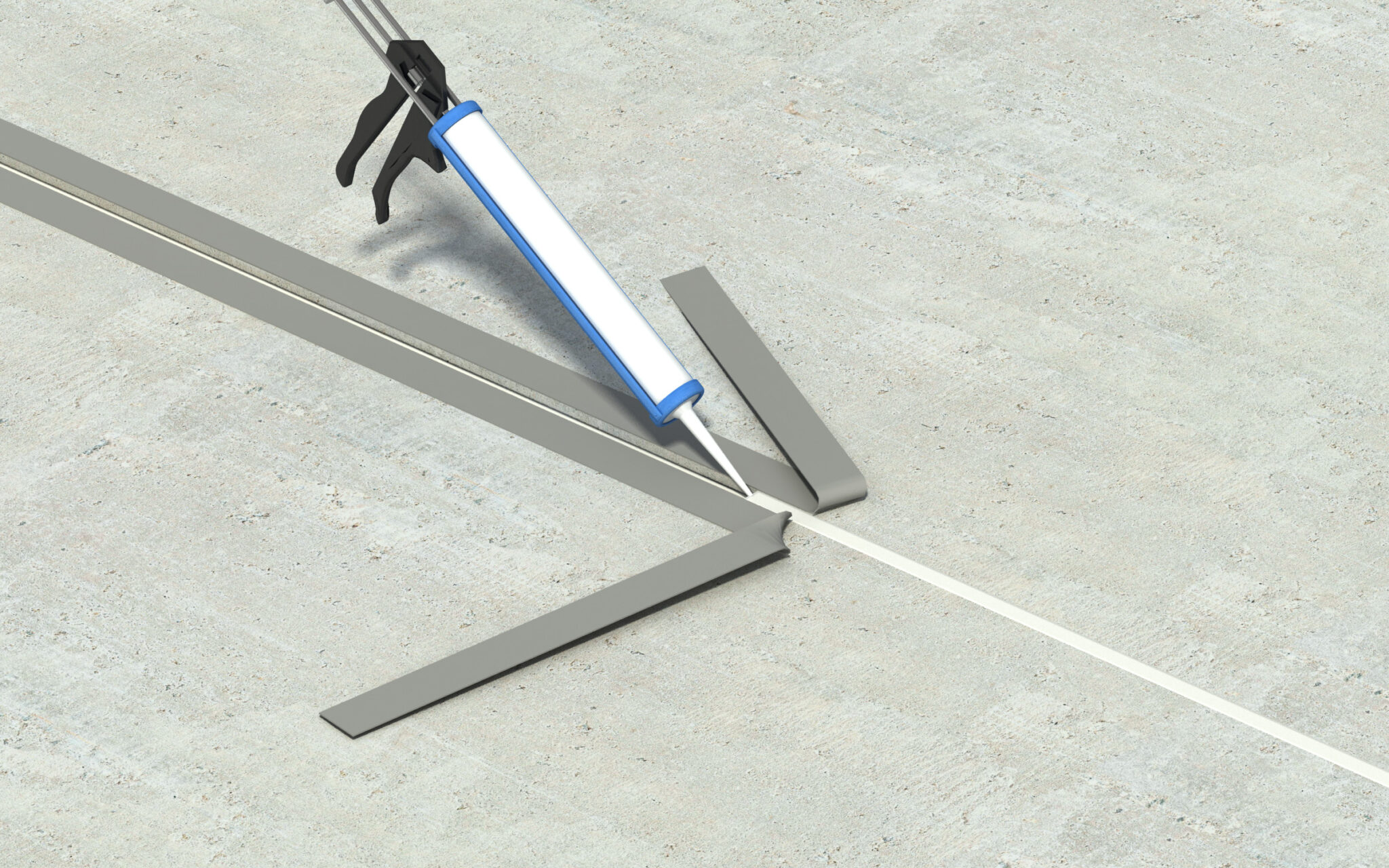 Expansion Joint Connolly Key Joint