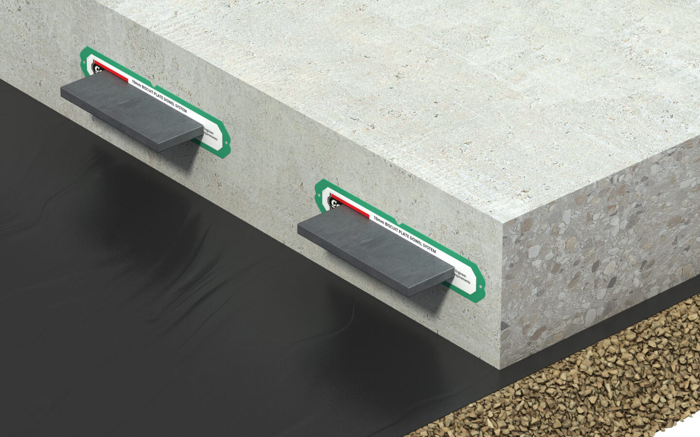 Biscuit Plate Dowels Connolly Key Joint